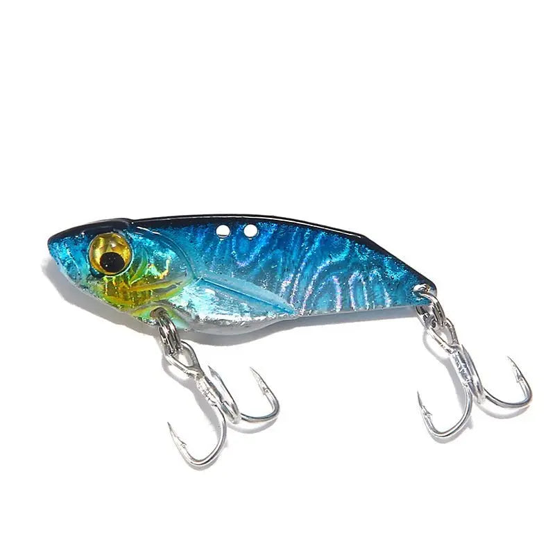 VIB Fishing Lure - Ultimate Angler's Companion