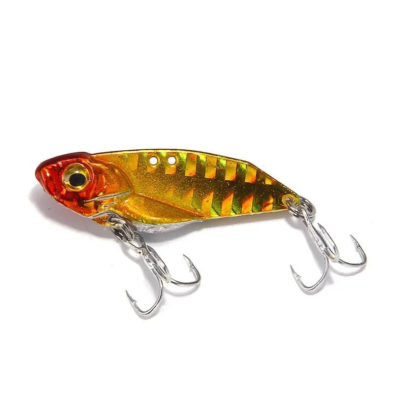 VIB Fishing Lure - Ultimate Angler's Companion