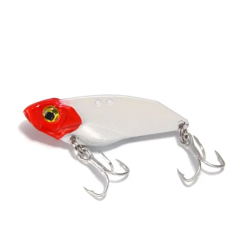 VIB Fishing Lure - Ultimate Angler's Companion