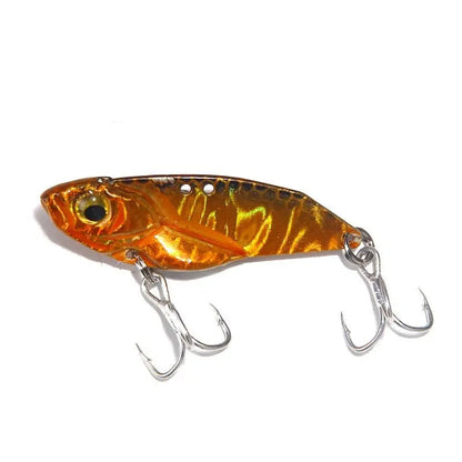 VIB Fishing Lure - Ultimate Angler's Companion