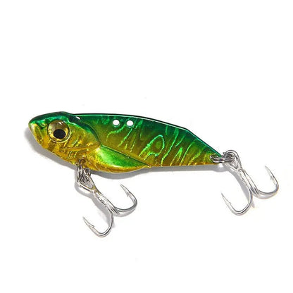 VIB Fishing Lure - Ultimate Angler's Companion