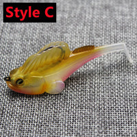 Style C