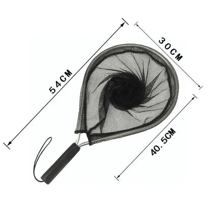 Aluminium Alloy Landing Net-The Fishing Gear Shop