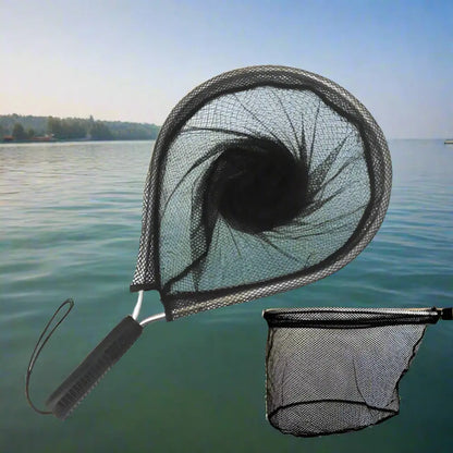 Aluminium Alloy Landing Net-The Fishing Gear Shop