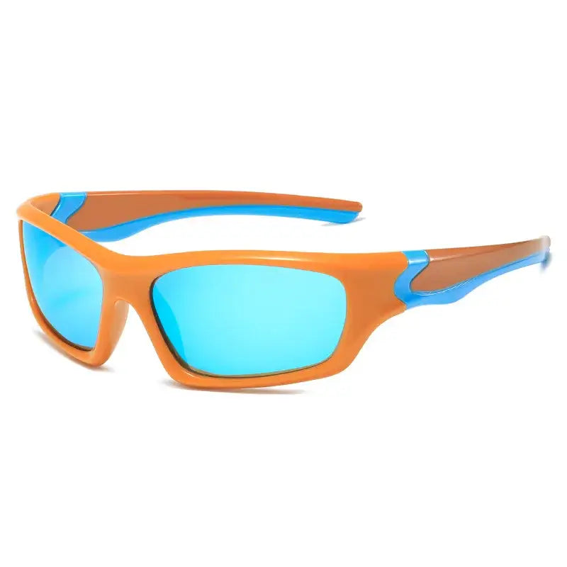 Men’s & Women’s Polarized Fishing Sunglasses - 6 - fishing apparel