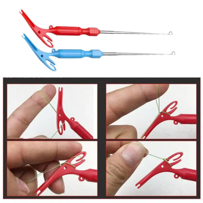 Multifunctional Fishing Hook Removal Tool - 1PC - Fishing Accesories