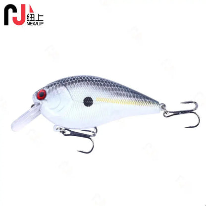 New Crank Bait Fishing Lure-The Fishing Gear Shop