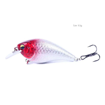 New Crank Bait Fishing Lure-The Fishing Gear Shop