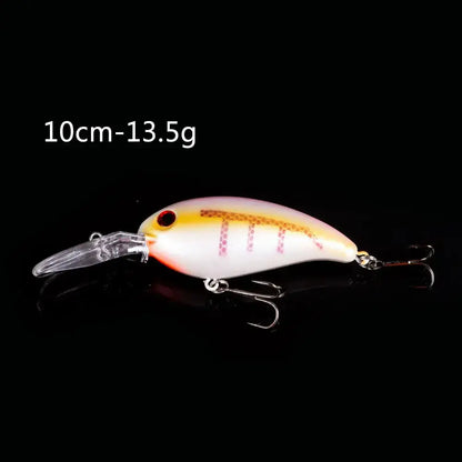 New Crank Bait Fishing Lure-The Fishing Gear Shop