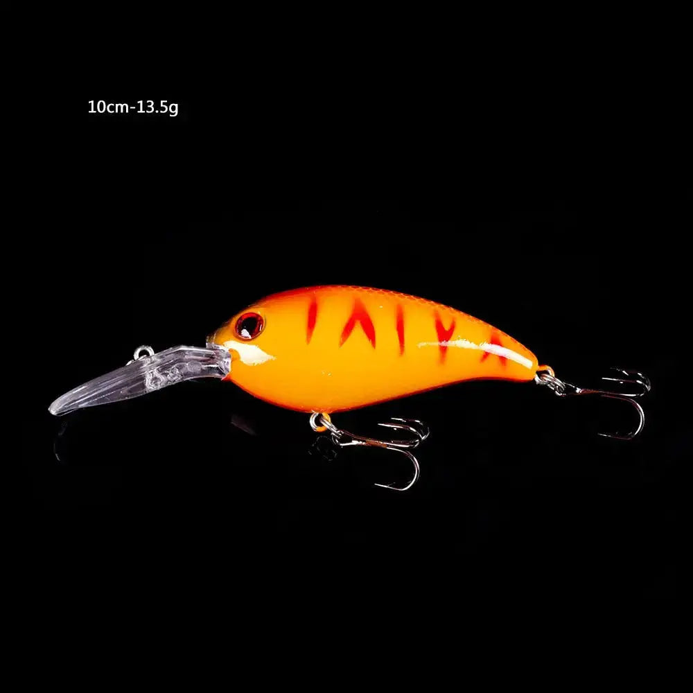 New Crank Bait Fishing Lure-The Fishing Gear Shop