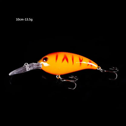 New Crank Bait Fishing Lure-The Fishing Gear Shop