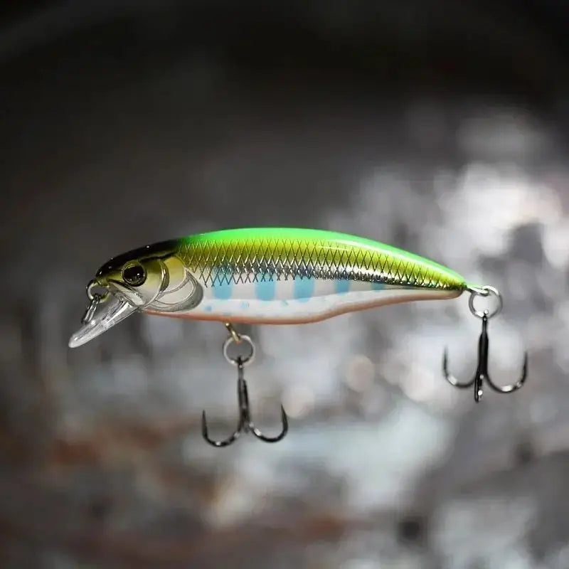 Sinking Artificial Minnow-The Fishing Gear Shop