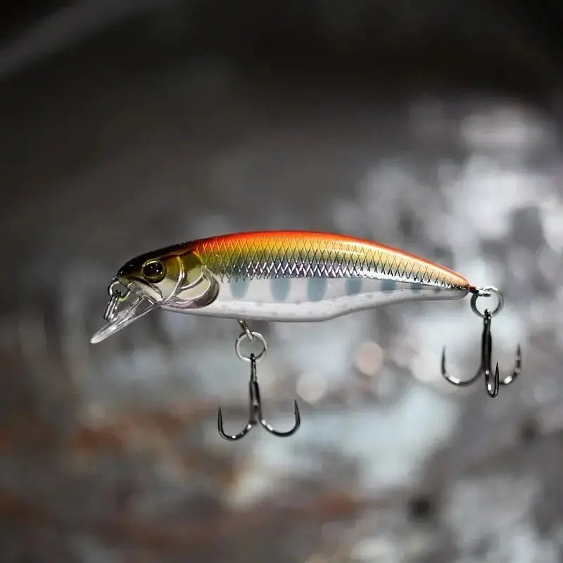 Sinking Artificial Minnow-The Fishing Gear Shop