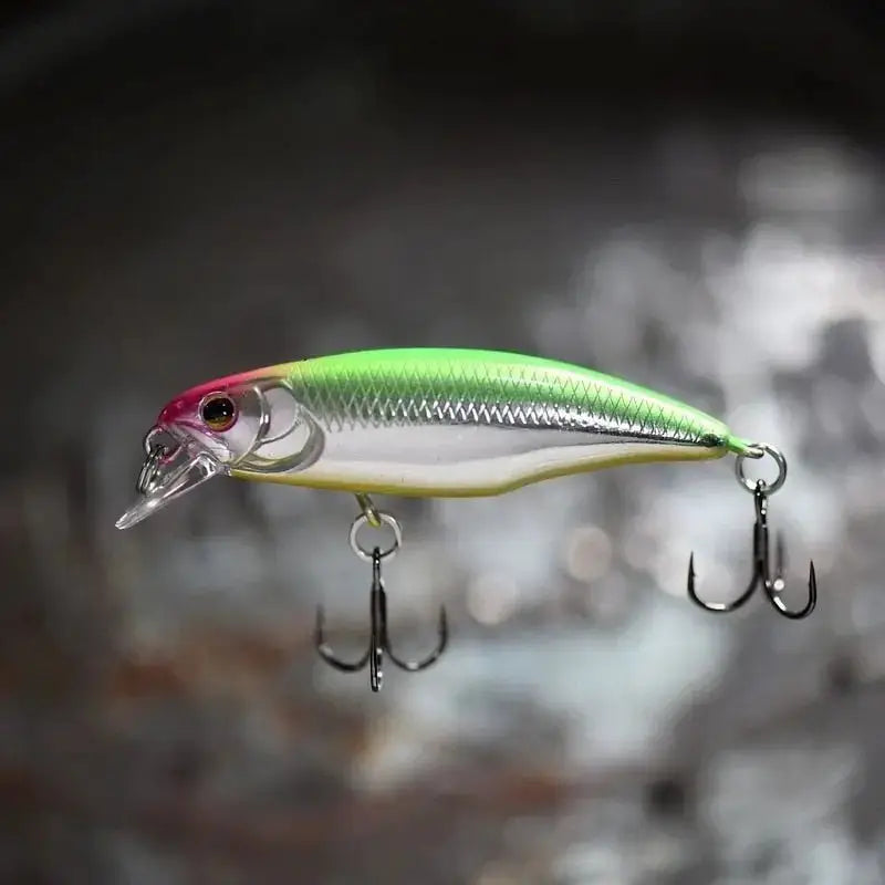 Sinking Artificial Minnow-The Fishing Gear Shop