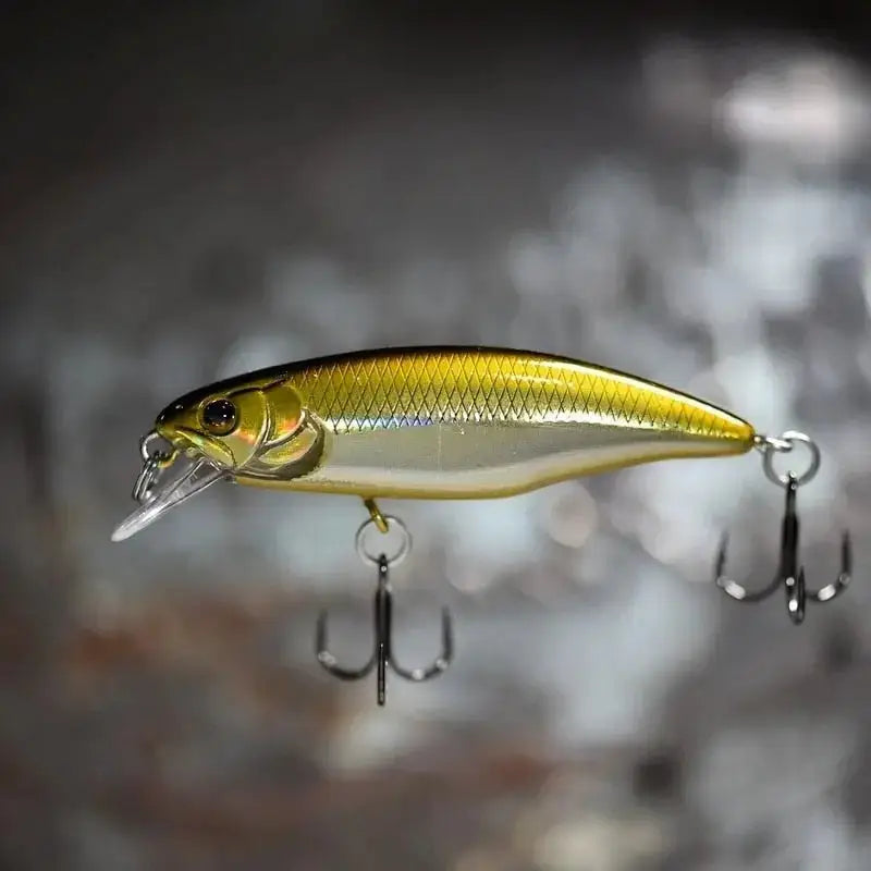 Sinking Artificial Minnow-The Fishing Gear Shop