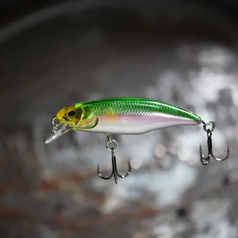 Sinking Artificial Minnow-The Fishing Gear Shop