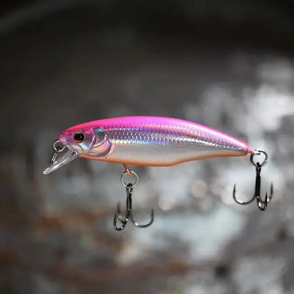 Sinking Artificial Minnow-The Fishing Gear Shop