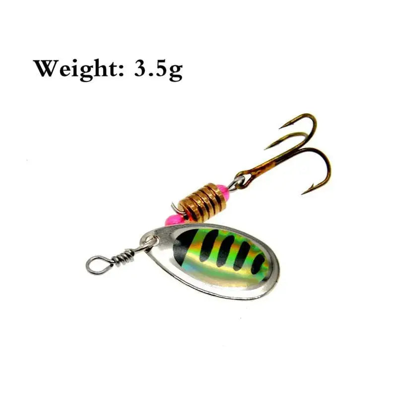 Sinking Artificial Minnow-The Fishing Gear Shop