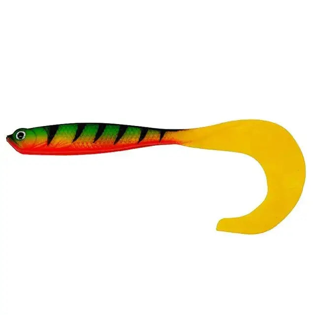 3/5 pc Bass Lures-The Fishing Gear Shop