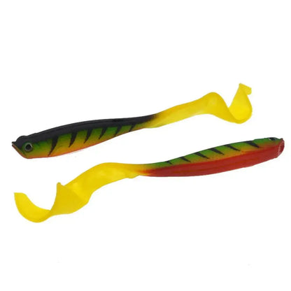 3/5 pc Bass Lures-The Fishing Gear Shop